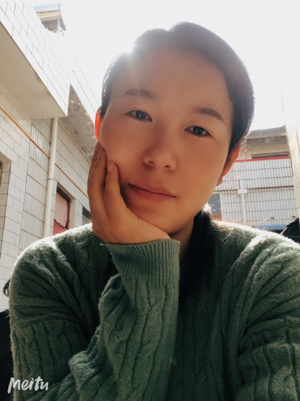 倪小胖妞糊糊的第一张照片--泰宁交友网