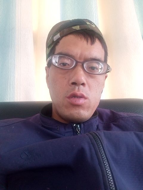 等待有缘人的第一张照片--泰宁交友网