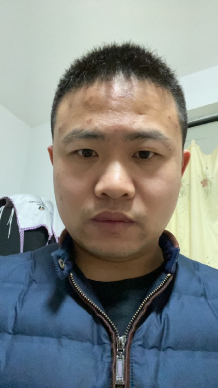 苹果的第一张照片--泰宁交友网