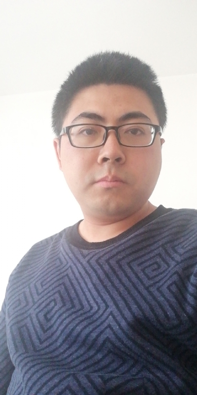 小管的第一张照片--泰宁交友网
