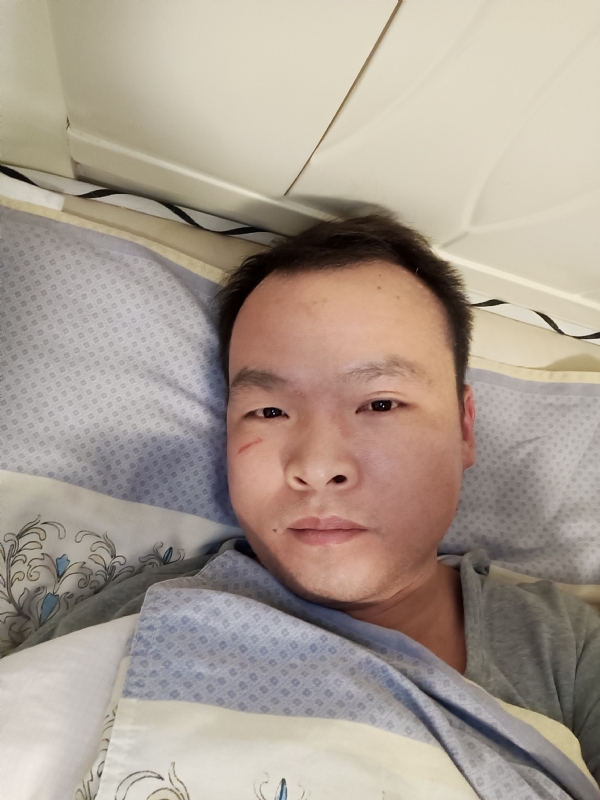 Miss胡的第一张照片--泰宁交友网
