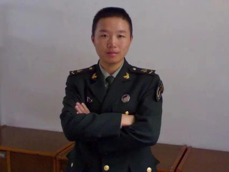 静下心来，等的第一张照片--泰宁交友网