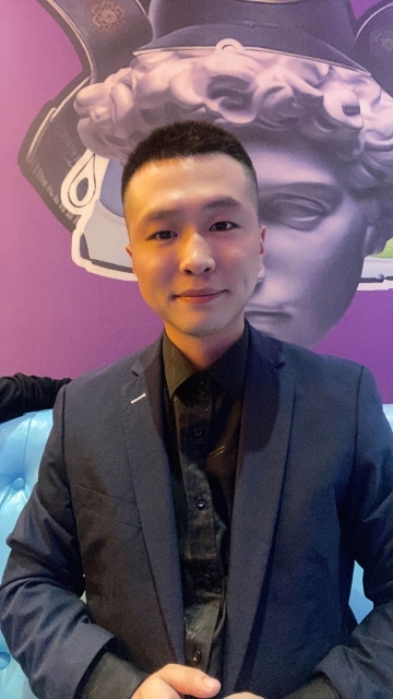 惠高寒的第一张照片--泰宁交友网