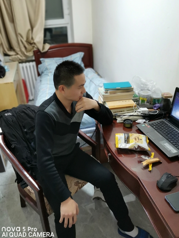 寻爱的第一张照片--泰宁交友网
