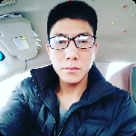 追梦人的第一张照片--泰宁交友网