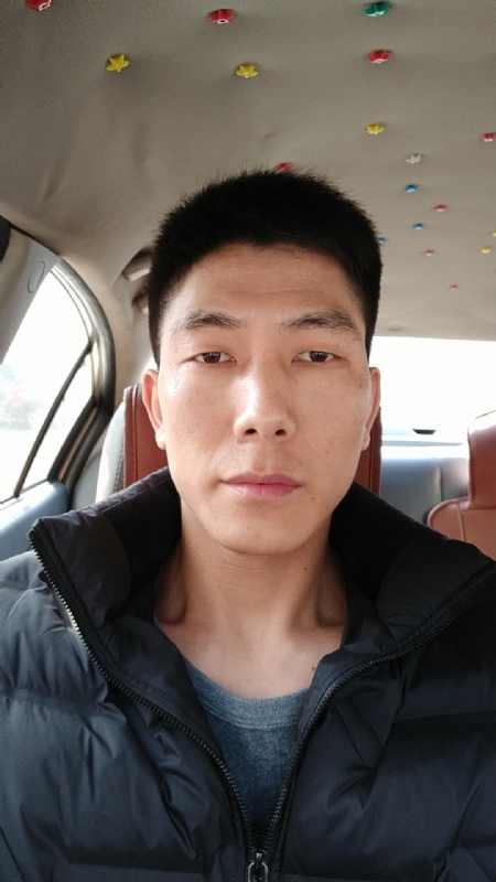 追梦人的第二张照片--泰宁交友网