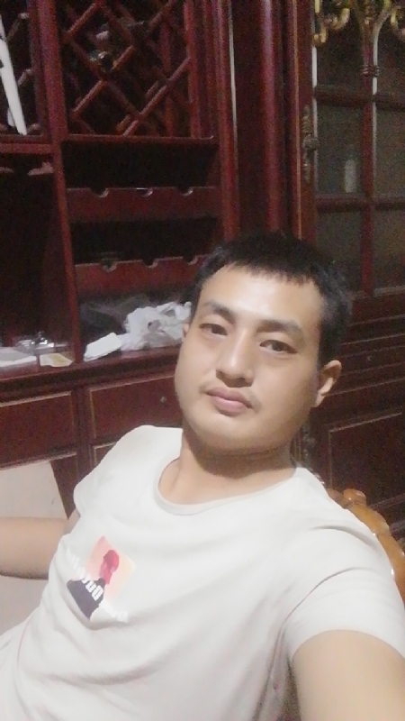明天遇见你的第二张照片--泰宁交友网