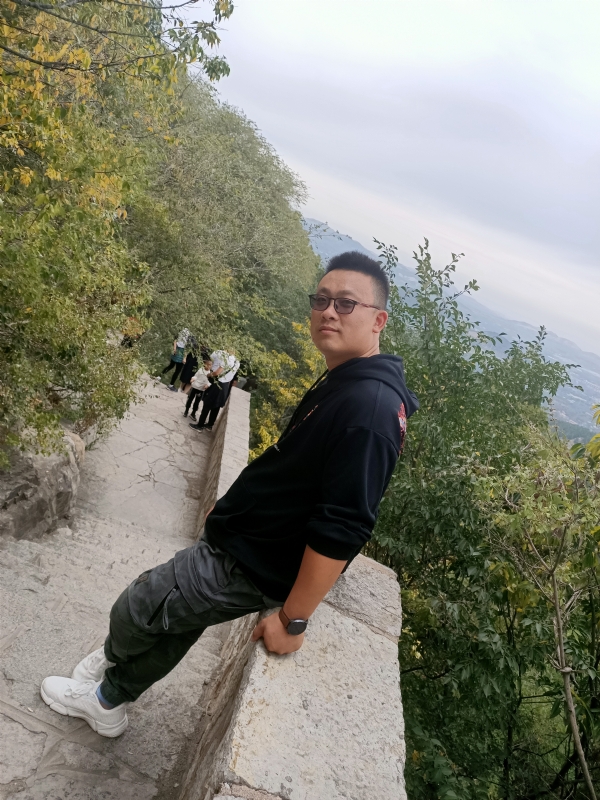小超超的第二张照片--泰宁交友网