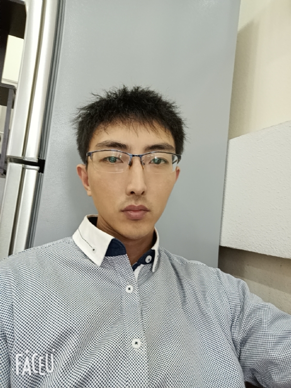阳光大男孩的第二张照片--泰宁交友网