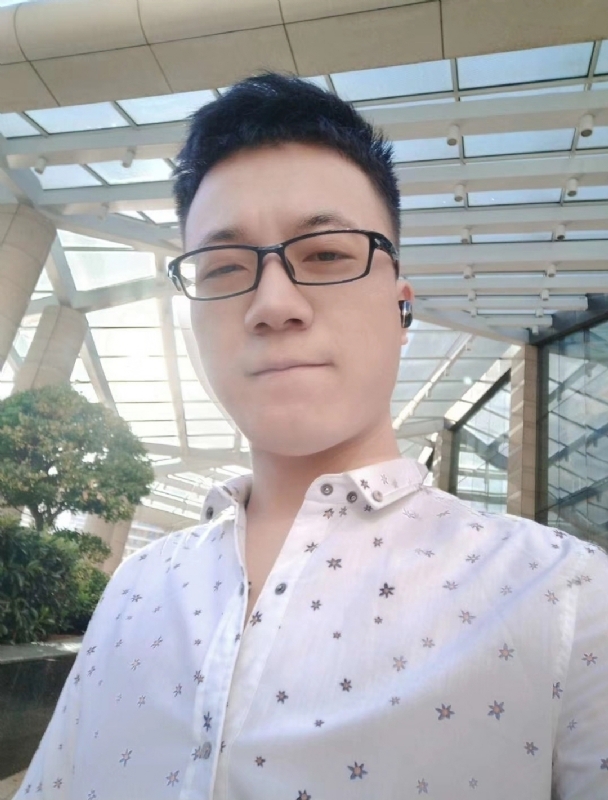 你是人间四月天的第一张照片--泰宁交友网