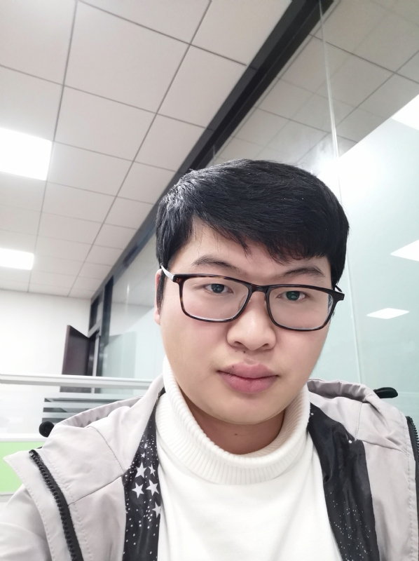 乀漓洛的第一张照片--泰宁交友网