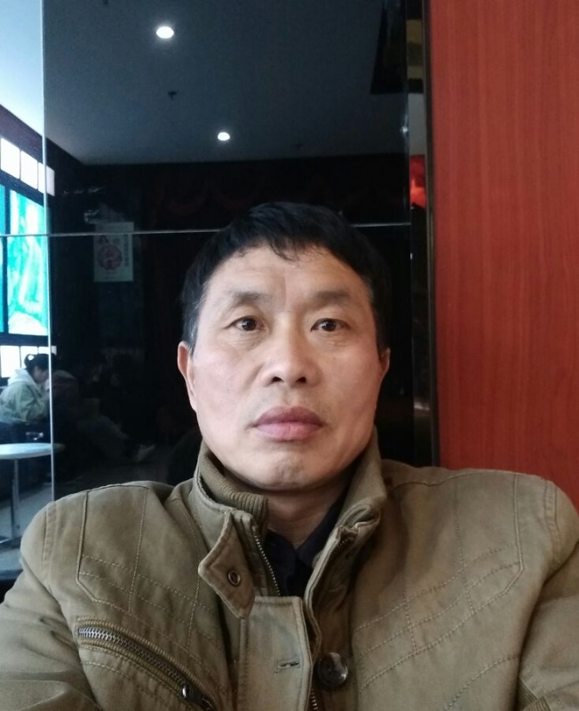 老同学的第一张照片--泰宁交友网
