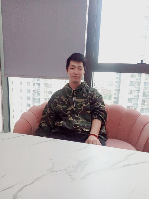 网恋被骗37块5的第一张照片--泰宁交友网