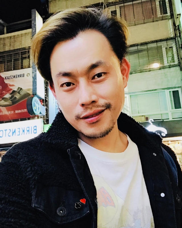 阿偉的第一张照片--泰宁交友网