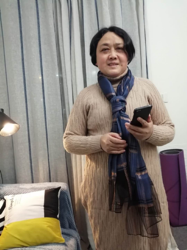 荣荣的第一张照片--泰宁交友网