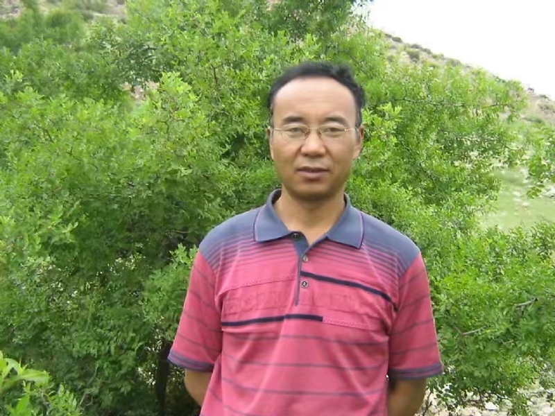 绿水青山的第一张照片--泰宁交友网