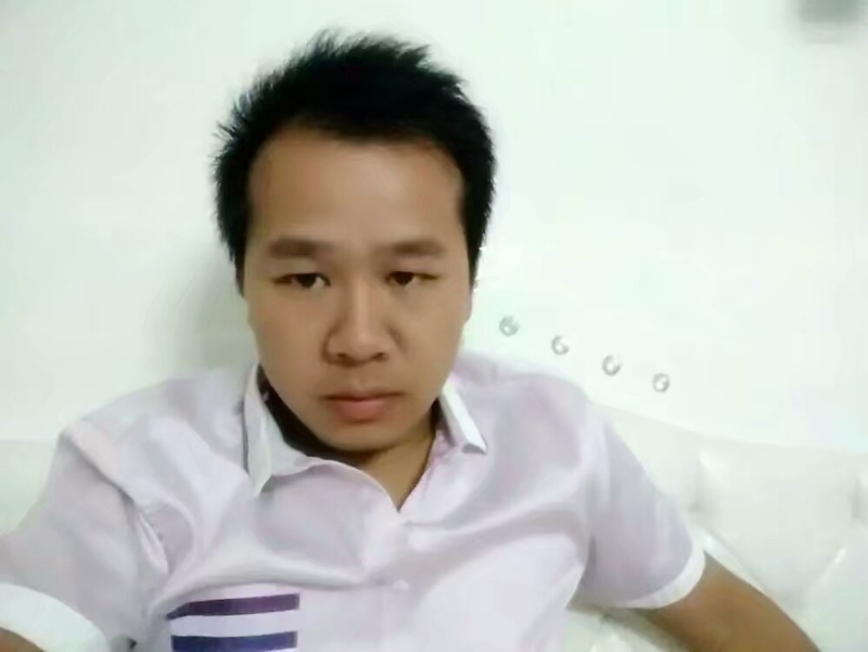 等一人的第一张照片--泰宁交友网