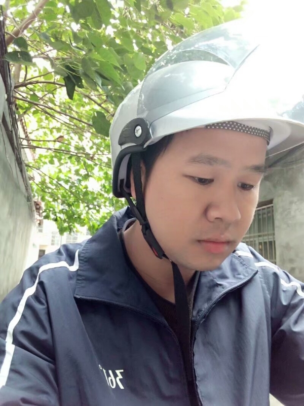等一人的第二张照片--泰宁交友网