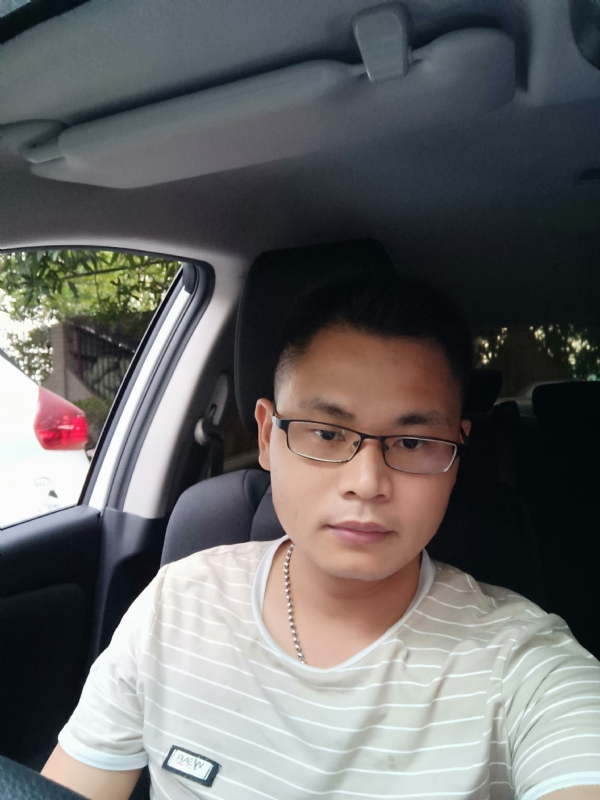 水明的第一张照片--泰宁交友网