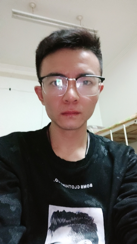 苗子的第一张照片--泰宁交友网