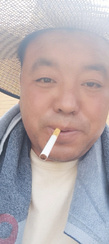 单是好男人的第一张照片--泰宁交友网