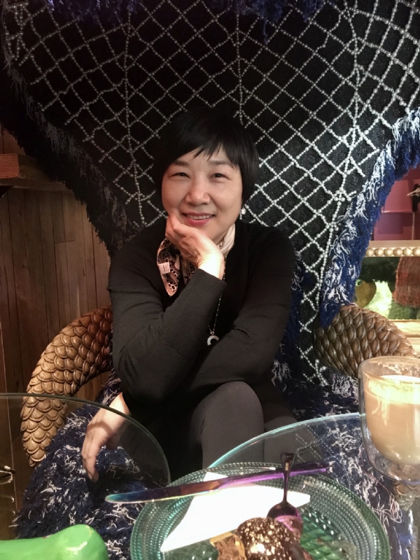 Cindy的第一张照片--泰宁交友网