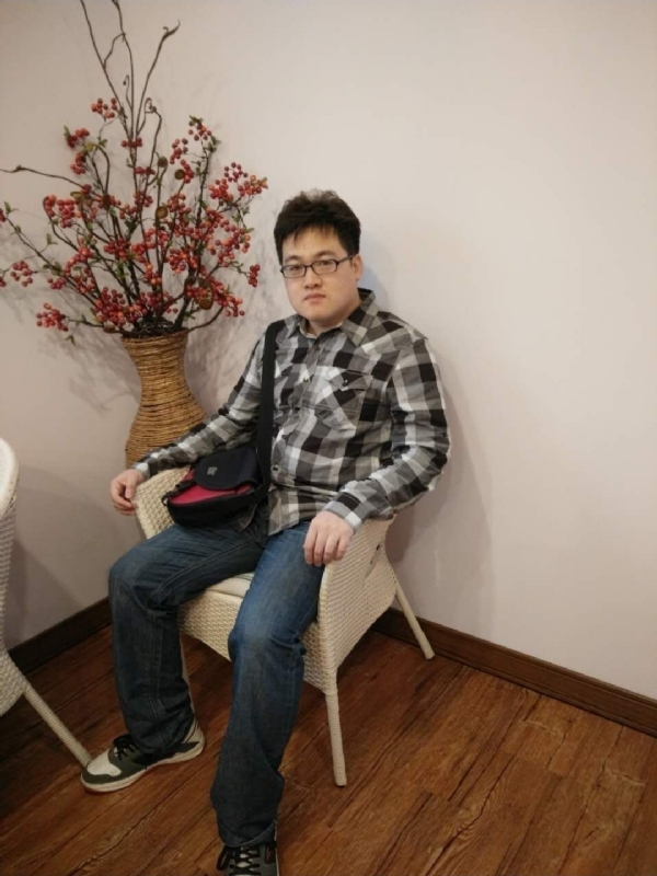风铃的第四张照片--泰宁交友网