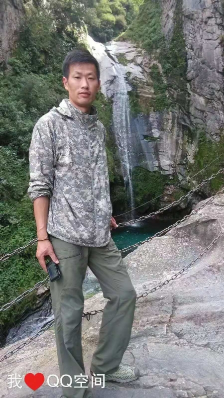 陌颜的第二张照片--泰宁交友网