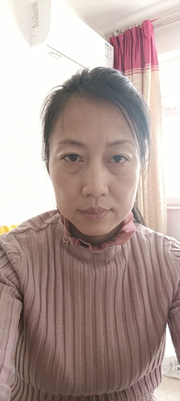 心灵有个依靠的第一张照片--泰宁交友网