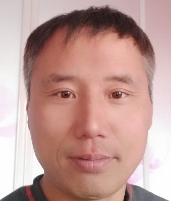 寻爱的第一张照片--泰宁交友网