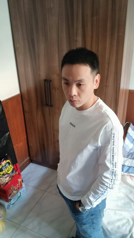 没有蜡笔的小航的第二张照片--泰宁交友网