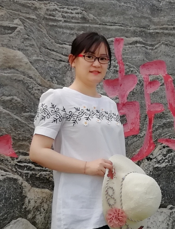 块块的第二张照片--泰宁交友网