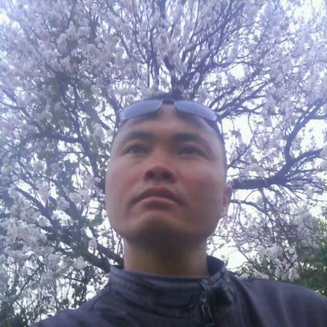 平常心的第一张照片--泰宁交友网