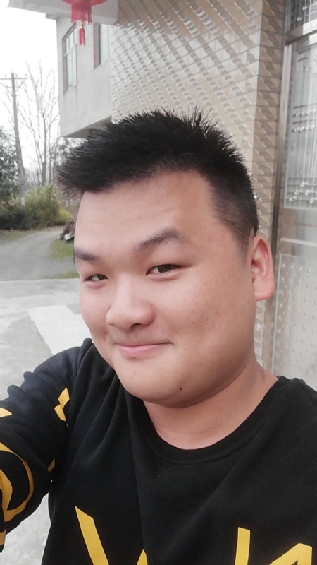 梦里寻她知多少的第一张照片--泰宁交友网