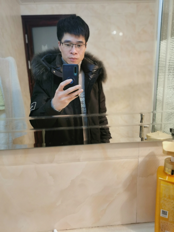 期待缘分的第三张照片--泰宁交友网
