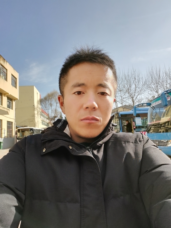 孤独的云的第二张照片--泰宁交友网