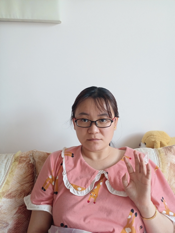 块块的第二张照片--泰宁交友网