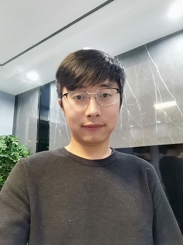 王先森的第一张照片--泰宁交友网