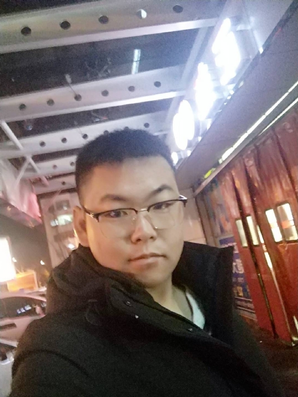 杜跃龙的第一张照片--泰宁交友网