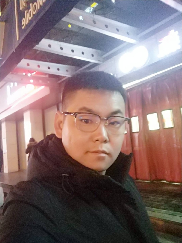 杜跃龙的第二张照片--泰宁交友网