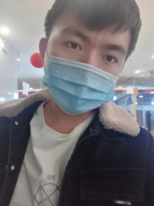 未来可期的我的第三张照片--泰宁交友网