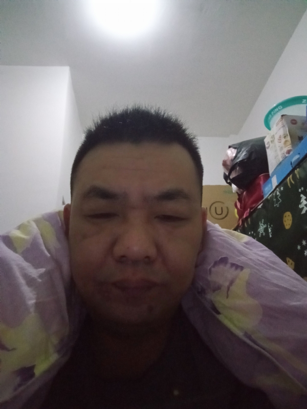 寂寞丑小鸭的第三张照片--泰宁交友网