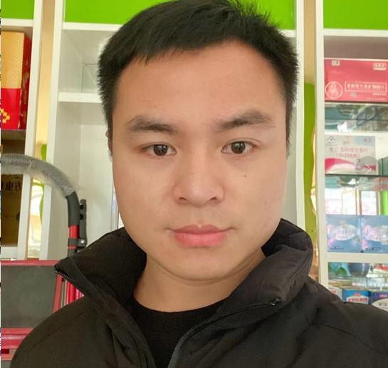 凡心的第一张照片--泰宁交友网