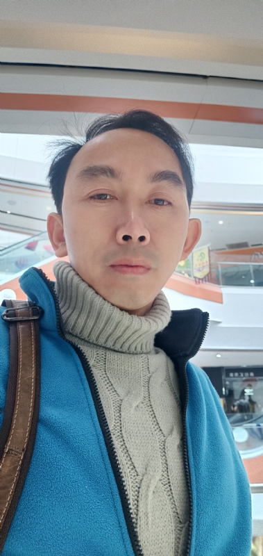 峤哥的第一张照片--泰宁交友网