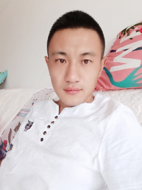 海阔天空的第一张照片--泰宁交友网