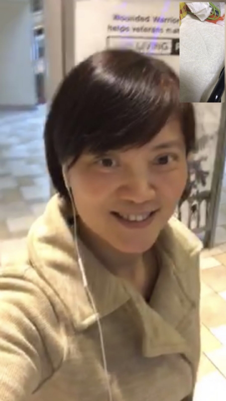 Fifi的第一张照片--泰宁交友网