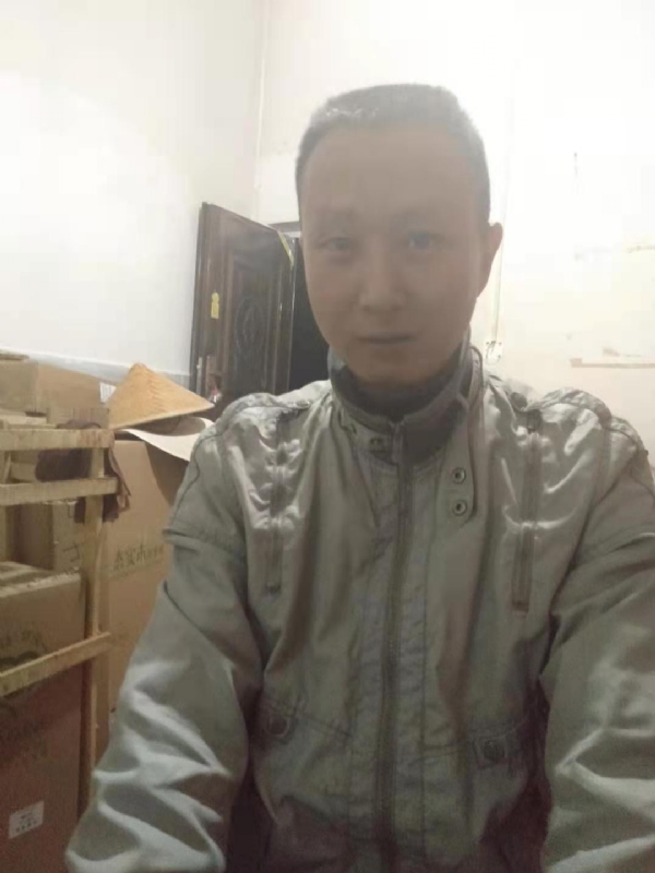 几世黄昏的第一张照片--泰宁交友网
