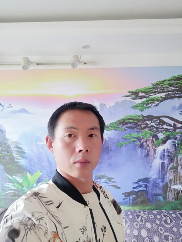 子非我的第一张照片--泰宁交友网