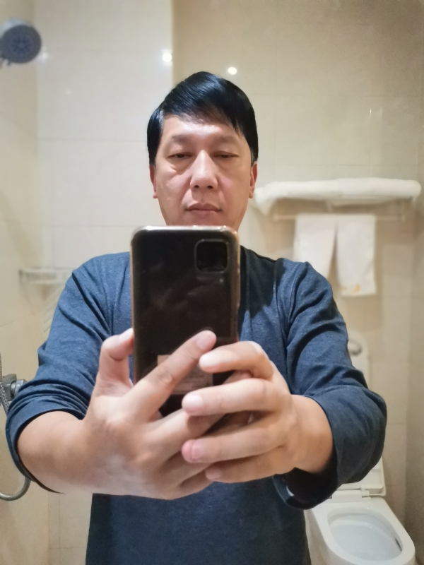 王军的第一张照片--泰宁交友网