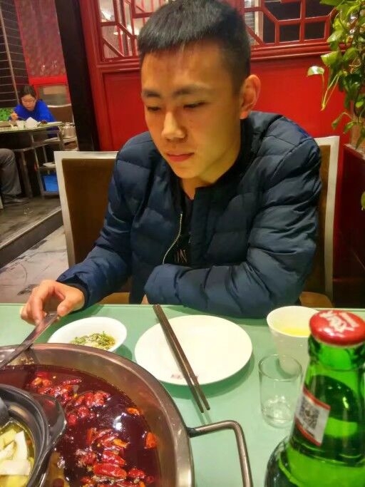 圈圈的第二张照片--泰宁交友网